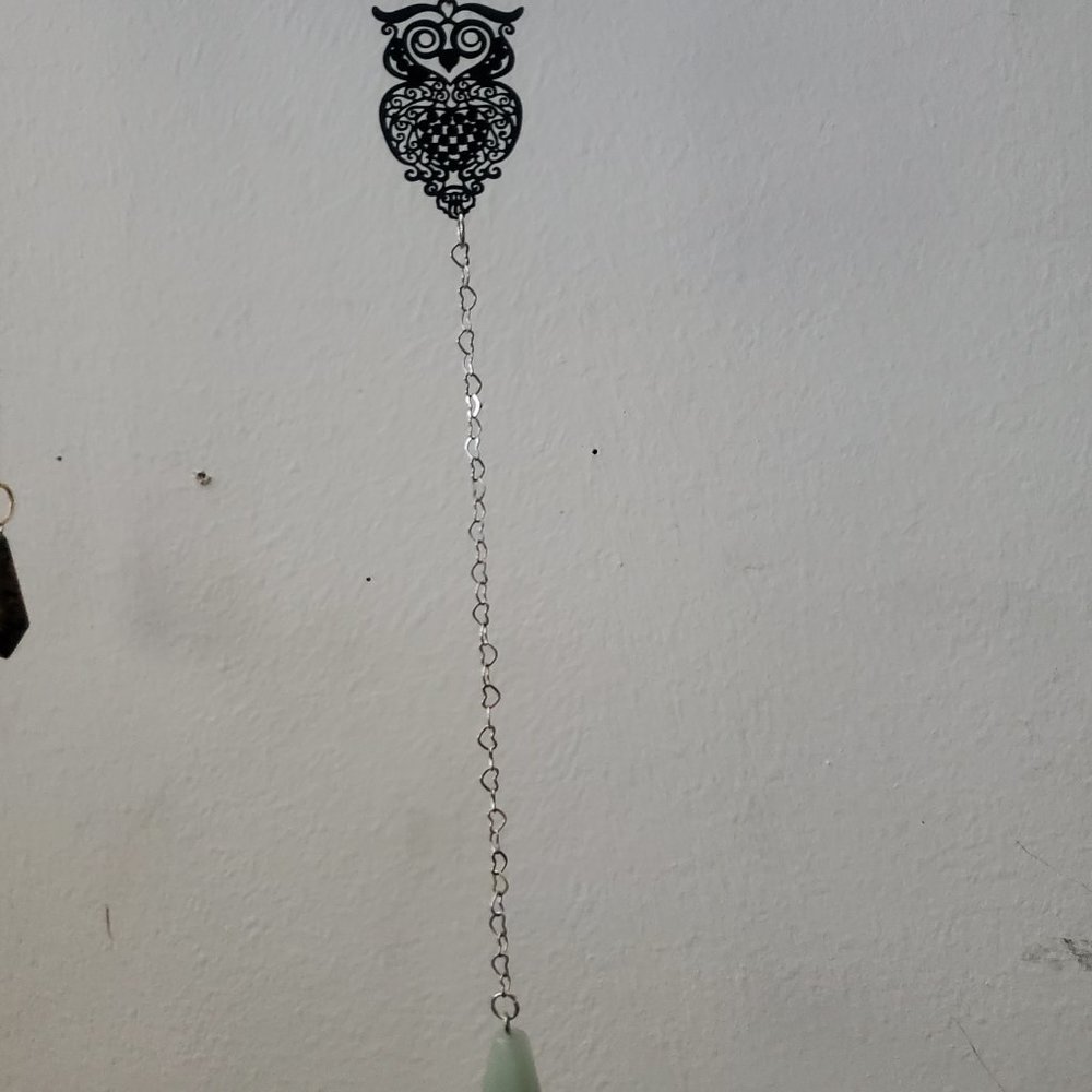Pendulum Rice Message Pendulums - Picture 8 of 17